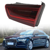 Tail Light Accessories Practical Replace for Audi A6 (C7PA) Sedan 14-18 Right