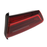 Tail Light Accessories Practical Replace for Audi A6 (C7PA) Sedan 14-18 Right