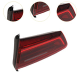 Tail Light Accessories Practical Replace for Audi A6 (C7PA) Sedan 14-18 Right
