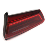 Tail Light Accessories Practical Replace for Audi A6 (C7PA) Sedan 14-18 Right