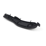 Left Side Rear Bumper Light Reflector for Jeep Cherokee 2014-2018 Black