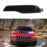 68105144A Replacement for Jeep Cherokee 2014-2018 Spare Parts Accessory Black