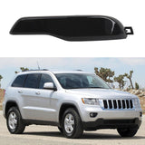 68105144A Replacement for Jeep Cherokee 2014-2018 Spare Parts Accessory Black