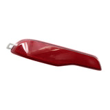 Left Side Rear Bumper Light Reflector for Jeep Cherokee 2014-2018 Red