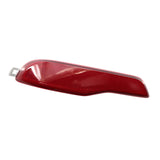 Left Side Rear Bumper Light Reflector for Jeep Cherokee 2014-2018 Red