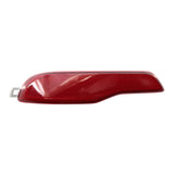 Left Side Rear Bumper Light Reflector for Jeep Cherokee 2014-2018 Red