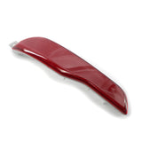 Left Side Rear Bumper Light Reflector for Jeep Cherokee 2014-2018 Red