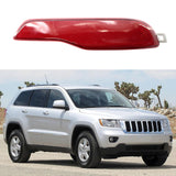 68105144A Replacement for Jeep Cherokee 2014-2018 Spare Parts Accessory Red