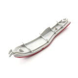 68105144A Replacement for Jeep Cherokee 2014-2018 Spare Parts Accessory Red