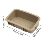 1J0858373C Glove Compartment for VW Golf MK4 1998-2006