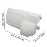 9854760 Windshield Washer Pump Tank for Mini Cooper F55 F56 2019-2024