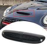 Front Hood Bonnet Vent Trim for Mini Cooper F56 F57 2014-2021 Accessory