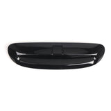 Front Hood Bonnet Vent Trim for Mini Cooper F56 F57 2014-2021 Accessory