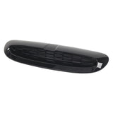 Front Hood Bonnet Vent Trim for Mini Cooper F56 F57 2014-2021 Accessory