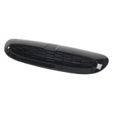 Front Hood Bonnet Vent Trim for Mini Cooper F56 F57 2014-2021 Accessory