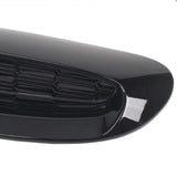 Front Hood Bonnet Vent Trim for Mini Cooper F56 F57 2014-2021 Accessory