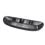 Front Hood Bonnet Vent Trim for Mini Cooper F56 F57 2014-2021 Accessory