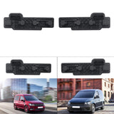 Rear Tail Light Lamp Bulb Holder Replaces Garage for VW Caddy 2004-2014 Left 2K5945257A