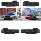 Rear Tail Light Lamp Bulb Holder Replaces Garage for VW Caddy 2004-2014 Left 2K5945257A