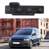 Rear Tail Light Lamp Bulb Holder Replaces Garage for VW Caddy 2004-2014 Left 2K5945257A
