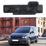 Rear Tail Light Lamp Bulb Holder Replaces Garage for VW Caddy 2004-2014 Right 2K5945258A