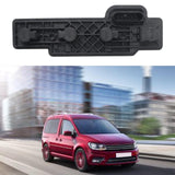 Rear Tail Light Lamp Bulb Holder Replaces Garage for VW Caddy 2004-2014 Right 2K5945258A
