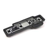 Rear Tail Light Lamp Bulb Holder Replaces Garage for VW Caddy 2004-2014 Right 2K5945258A