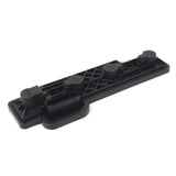 Rear Tail Light Lamp Bulb Holder Replaces Garage for VW Caddy 2004-2014 Right 2K5945258A