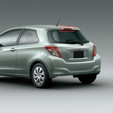 High Level Brake Light 81570-0D150 for Toyota Yaris MK3 Hatchback 12-20 Red