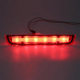 High Level Brake Light 81570-0D150 for Toyota Yaris MK3 Hatchback 12-20 Red