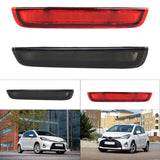 High Level Brake Light 81570-0D150 for Toyota Yaris MK3 Hatchback 12-20 Red