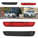 High Level Brake Light 81570-0D150 for Toyota Yaris MK3 Hatchback 12-20 Red