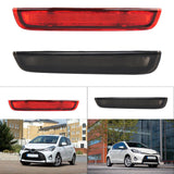 High Level Brake Light 81570-0D150 for Toyota Yaris MK3 Hatchback 12-20 Red