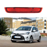 High Level Brake Light 81570-0D150 for Toyota Yaris MK3 Hatchback 12-20 Red