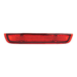 High Level Brake Light 81570-0D150 for Toyota Yaris MK3 Hatchback 12-20 Red