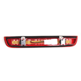 High Level Brake Light 81570-0D150 for Toyota Yaris MK3 Hatchback 12-20 Red