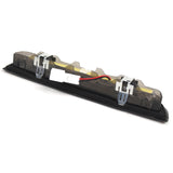 High Level Brake Light 81570-0D150 for Toyota Yaris MK3 Hatchback 12-20 Black