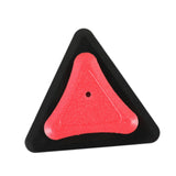 Car Seat Pet Hair Remover Accessory Portable Reusable Pet Hair Removal Tool Red