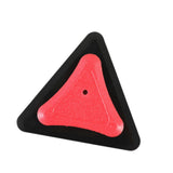 Car Seat Pet Hair Remover Accessory Portable Reusable Pet Hair Removal Tool Red