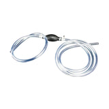 Fuel Transfer Pump Gasoline Transfer Pump Manual Hand Water Pump Siphon Pump