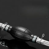 Fuel Transfer Pump Gasoline Transfer Pump Manual Hand Water Pump Siphon Pump