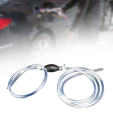Fuel Transfer Pump Gasoline Transfer Pump Manual Hand Water Pump Siphon Pump