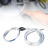 Fuel Transfer Pump Gasoline Transfer Pump Manual Hand Water Pump Siphon Pump