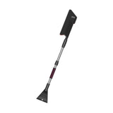 80-102cm Car Windshield Ice Remover Snow Brush Sturdy Lightweight Telescopic