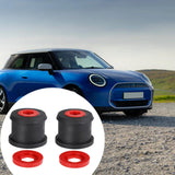 2x Front Wishbone Rear Bushes for Bmw mini Cooper R59 Roadster 2012-2015