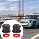 2x Front Wishbone Rear Bushes for Bmw mini Cooper R59 Roadster 2012-2015