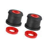 2x Front Wishbone Rear Bushes for Bmw mini Cooper R59 Roadster 2012-2015