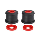 2x Front Wishbone Rear Bushes for Bmw mini Cooper R59 Roadster 2012-2015