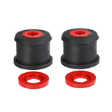 2x Front Wishbone Rear Bushes for Bmw mini Cooper R59 Roadster 2012-2015