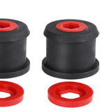 2x Front Wishbone Rear Bushes for Bmw mini Cooper R59 Roadster 2012-2015